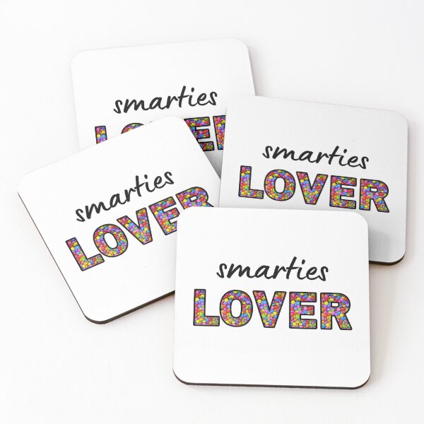 Item preview, Smarties Lover  designed and sold by foodiemarie.