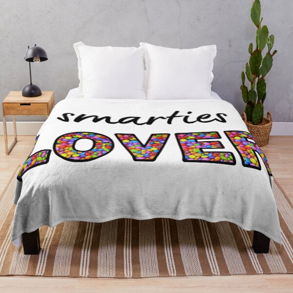 Item preview, Smarties Lover  designed and sold by foodiemarie.
