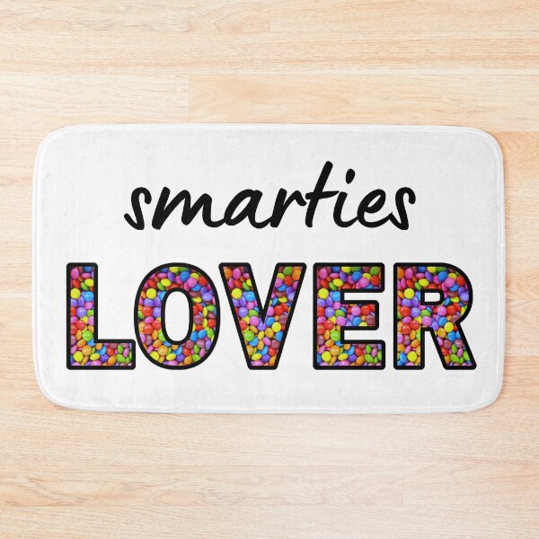 Item preview, Smarties Lover  designed and sold by foodiemarie.
