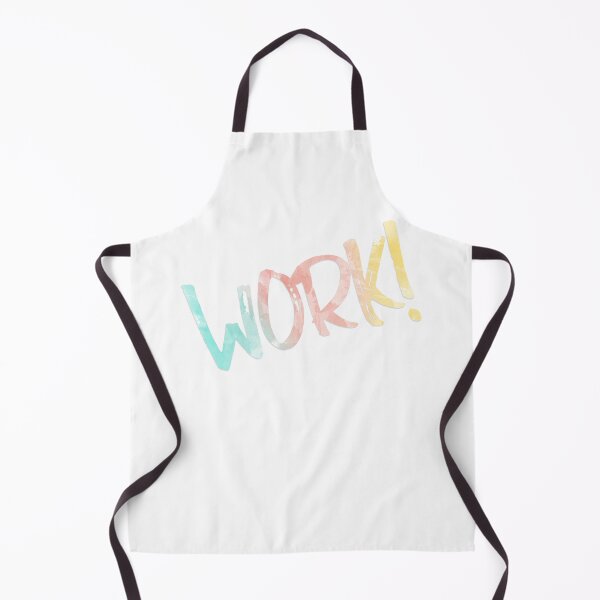 Item preview, WORK! designed and sold by aimee-draws.