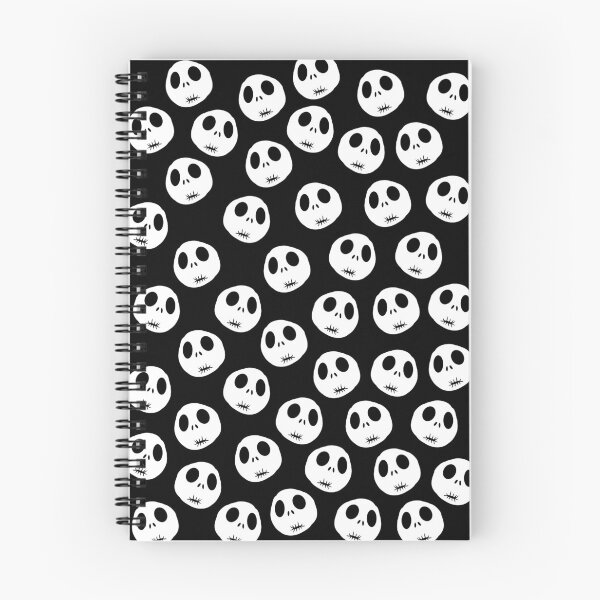 Item preview, Jack Skellington designed and sold by Mhaddie.