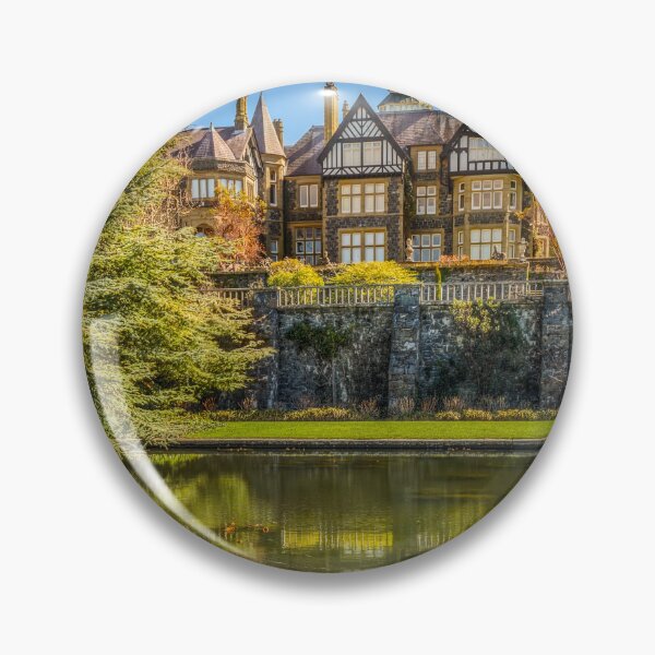 Item preview, Stately Home And Garden designed and sold by AJEvans.