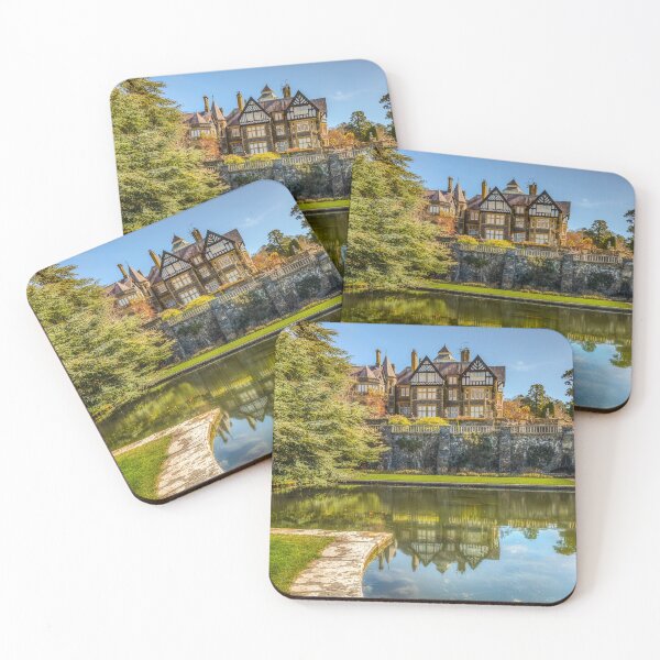 Item preview, Stately Home And Garden designed and sold by AJEvans.