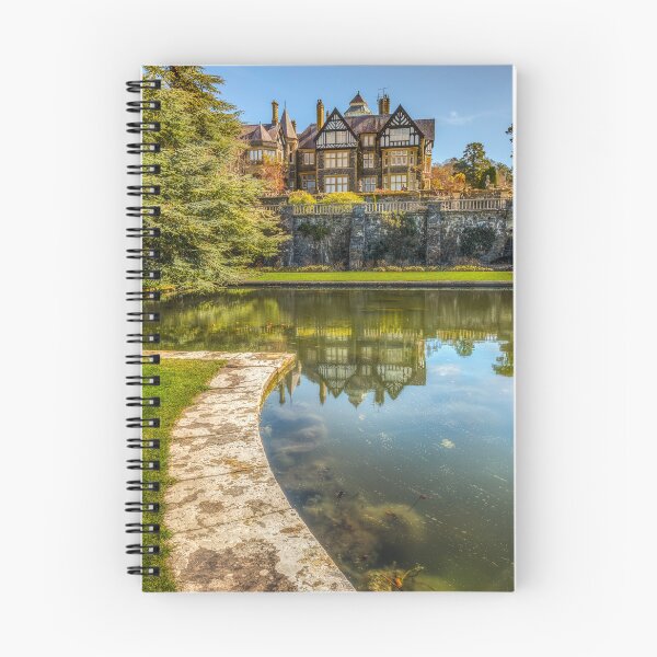 Item preview, Stately Home And Garden designed and sold by AJEvans.