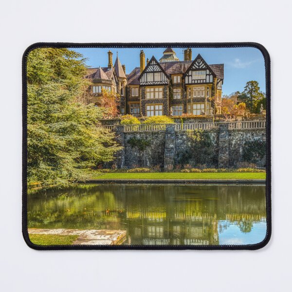 Item preview, Stately Home And Garden designed and sold by AJEvans.