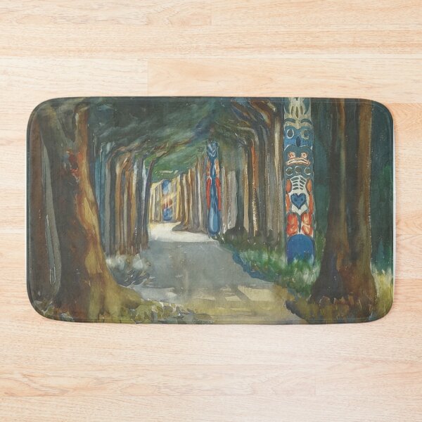 Item preview, Emily Carr  designed and sold by realQ.