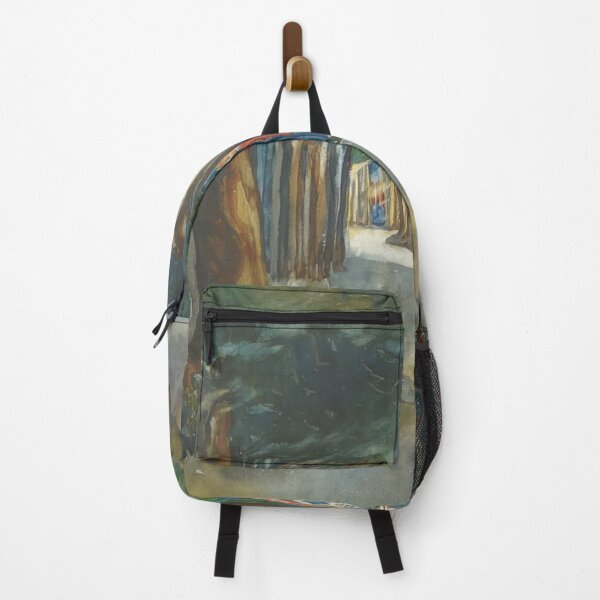 Item preview, Emily Carr designed and sold by realQ.