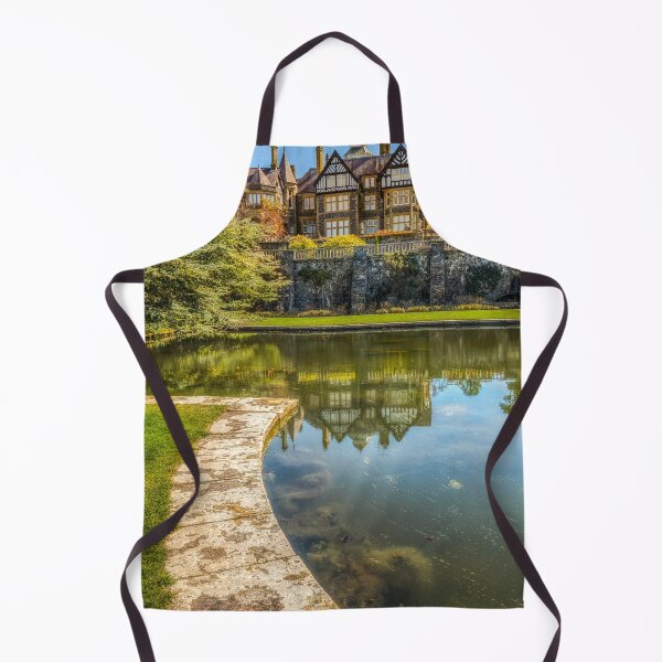 Item preview, Stately Home And Garden designed and sold by AJEvans.