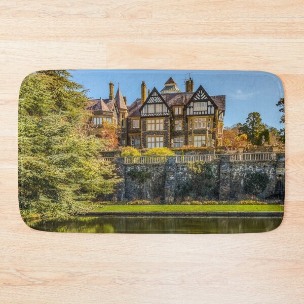 Item preview, Stately Home And Garden designed and sold by AJEvans.