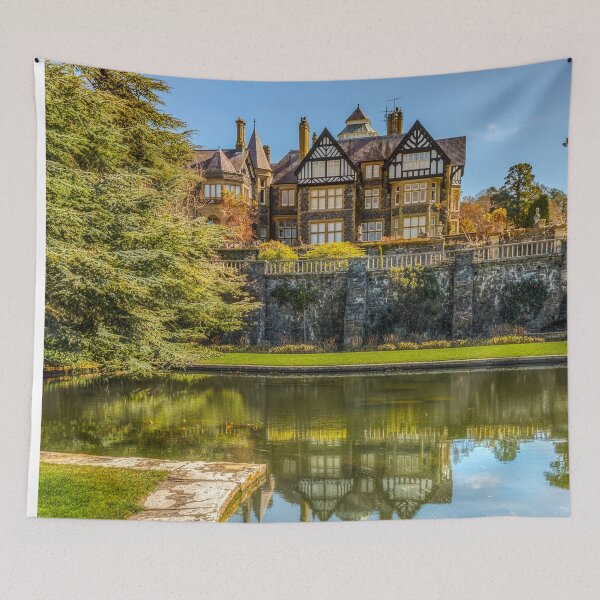 Item preview, Stately Home And Garden designed and sold by AJEvans.