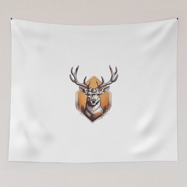 Item preview, Moose designed and sold by Zen-Mod.
