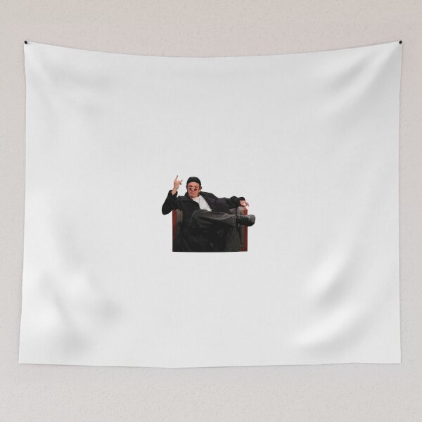 Item preview, Nathan Fielder Hood Rat  designed and sold by Lauren Kenney.
