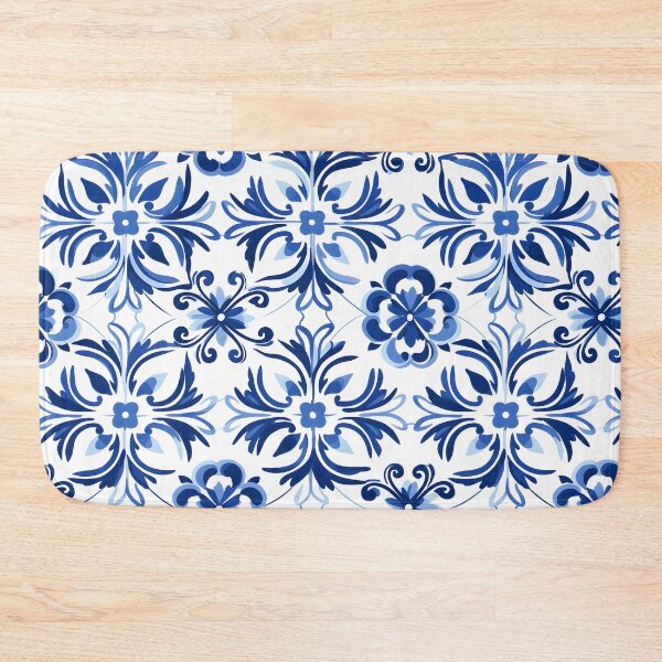 Item preview, Azulejos II designed and sold by becheg.