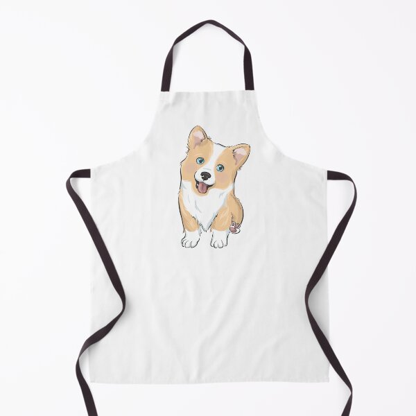 Item preview, Corgi Love designed and sold by FabricatedFox.