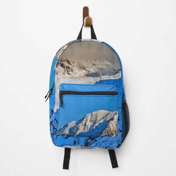 Item preview, Mont Blanc Les Arcs French Alps France designed and sold by AndyEvansPhotos.