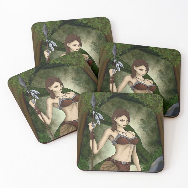 Item preview, The Forest designed and sold by MoonRushers.