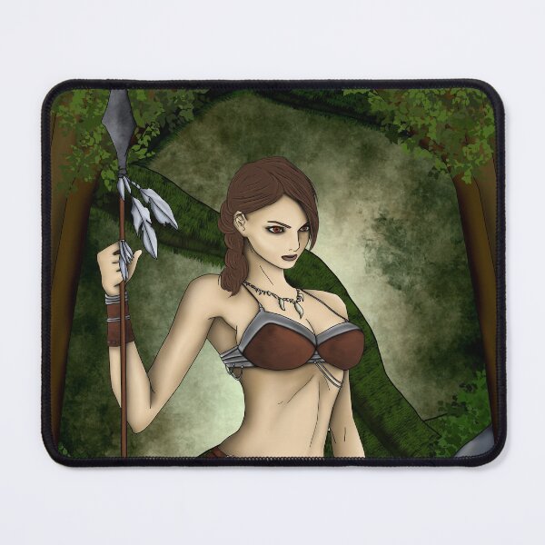 Item preview, The Forest designed and sold by MoonRushers.