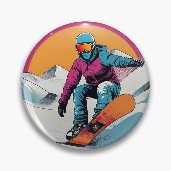 Item preview, SKI MAN designed and sold by PGAart.
