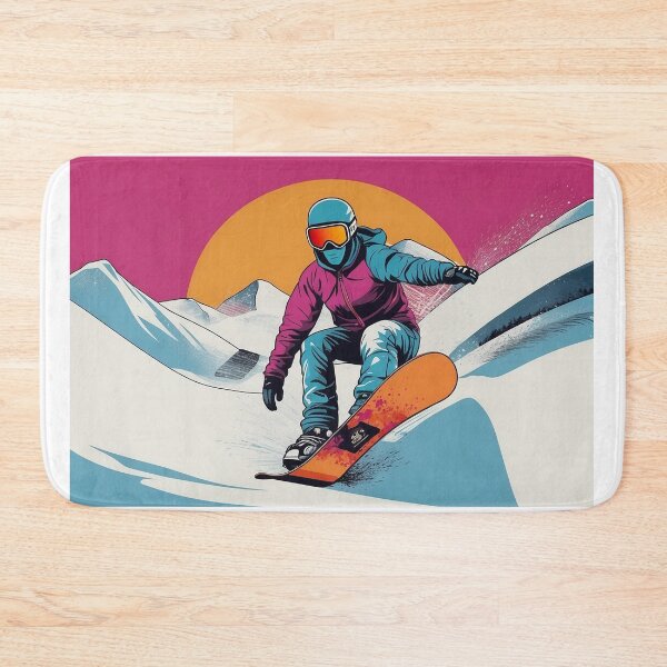 Item preview, SKI MAN designed and sold by PGAart.