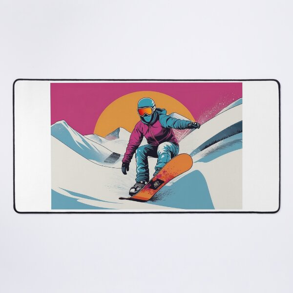 Item preview, SKI MAN designed and sold by PGAart.