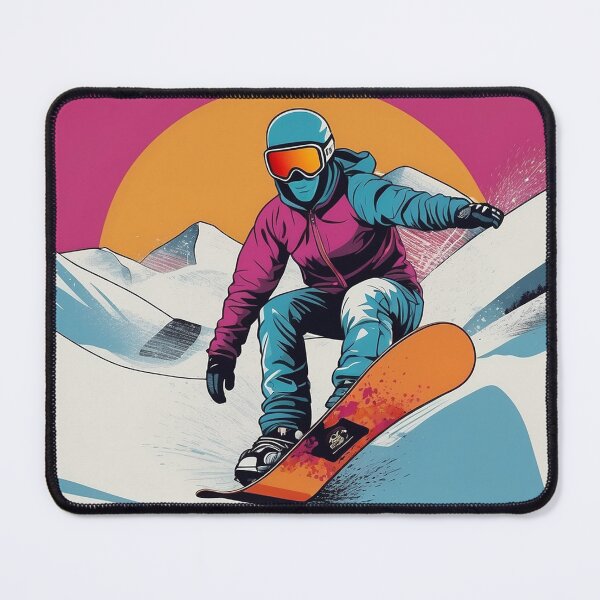 Item preview, SKI MAN designed and sold by PGAart.