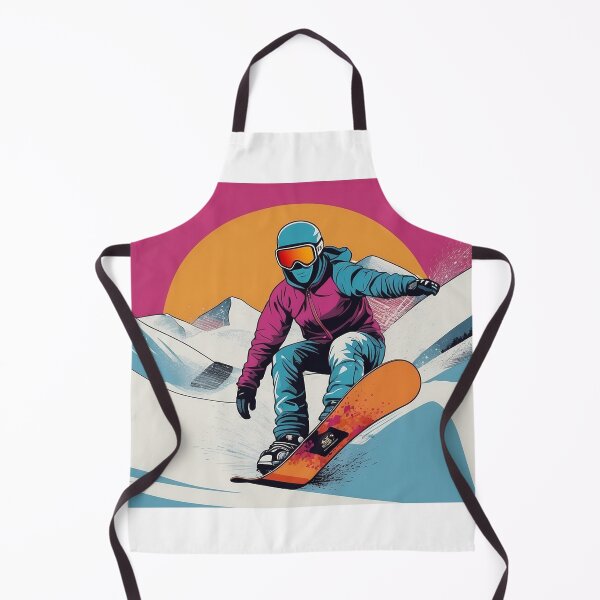 Item preview, SKI MAN designed and sold by PGAart.