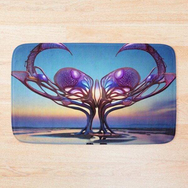 Item preview, Alien Dawn designed and sold by BCD BRANDS.