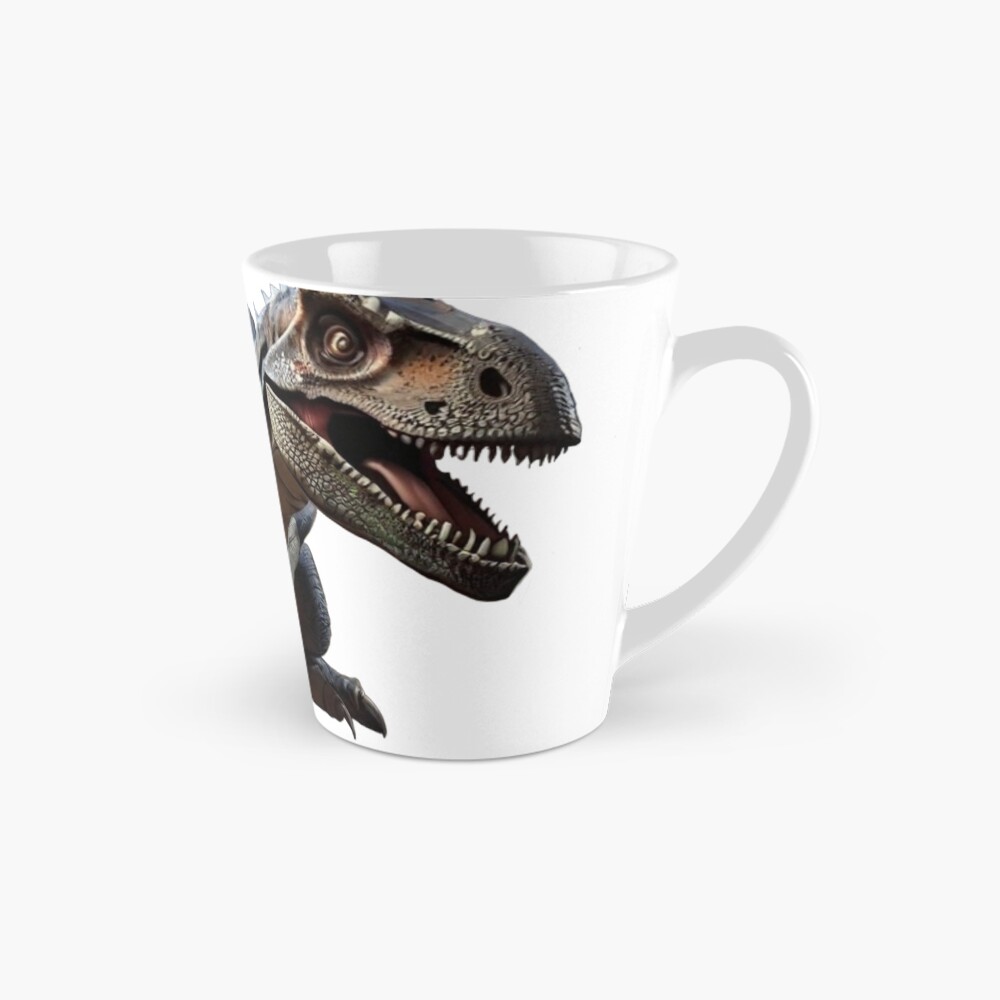 Item preview, Tall Mug designed and sold by EstiloPrint.