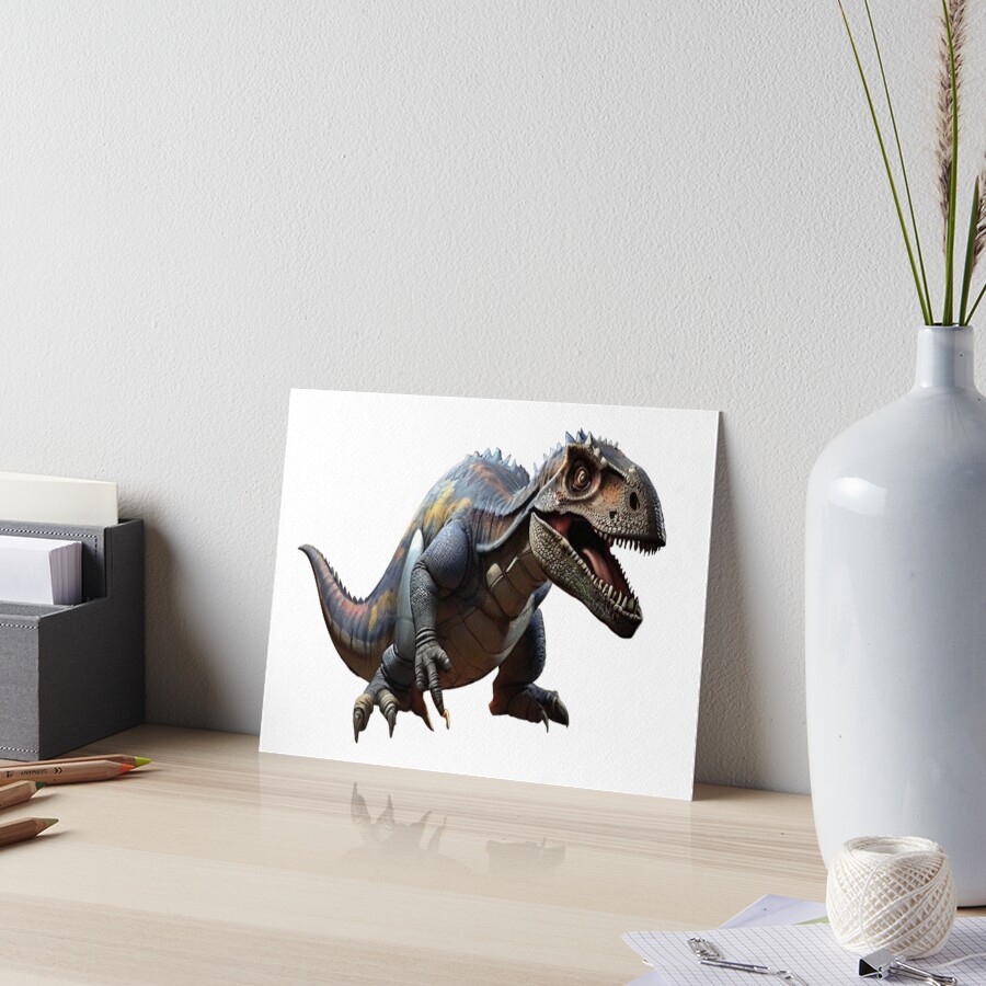 Item preview, Art Board Print designed and sold by EstiloPrint.