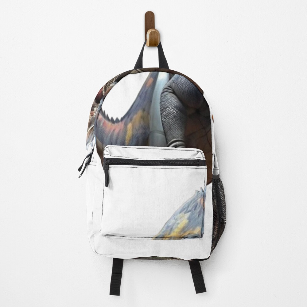 Item preview, Backpack designed and sold by EstiloPrint.