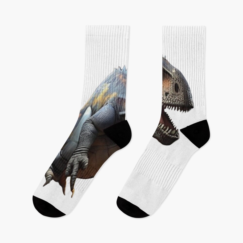 Item preview, Socks designed and sold by EstiloPrint.