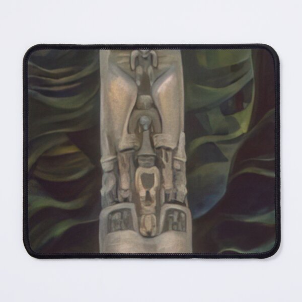 Item preview, Emily Carr designed and sold by realQ.