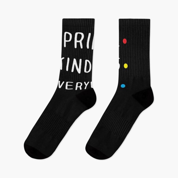 Item preview, Sprinkle Kindness Everywhere designed and sold by nongengz.