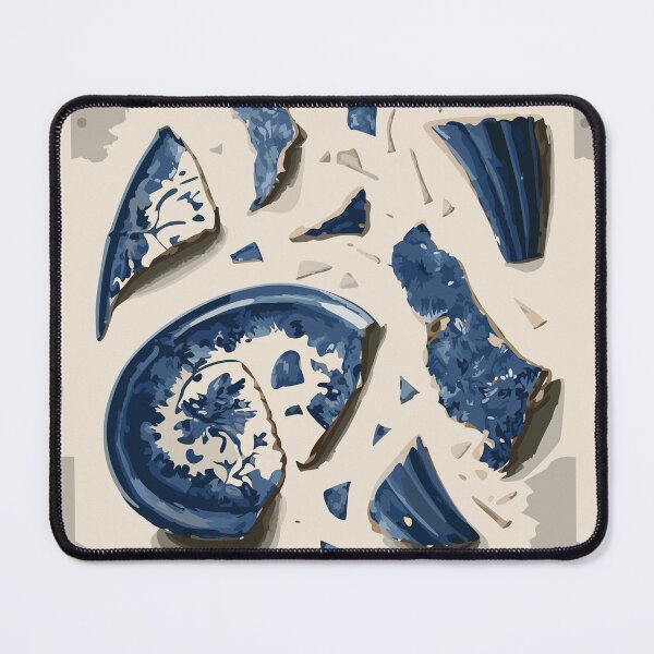 Item preview, Ceramic Shards designed and sold by emiliapapaya.