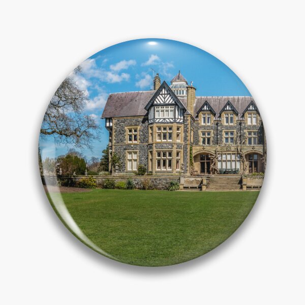 Item preview, Stately Home And Garden designed and sold by AJEvans.