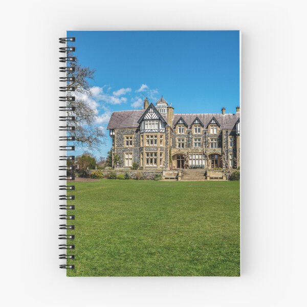 Item preview, Stately Home And Garden designed and sold by AJEvans.