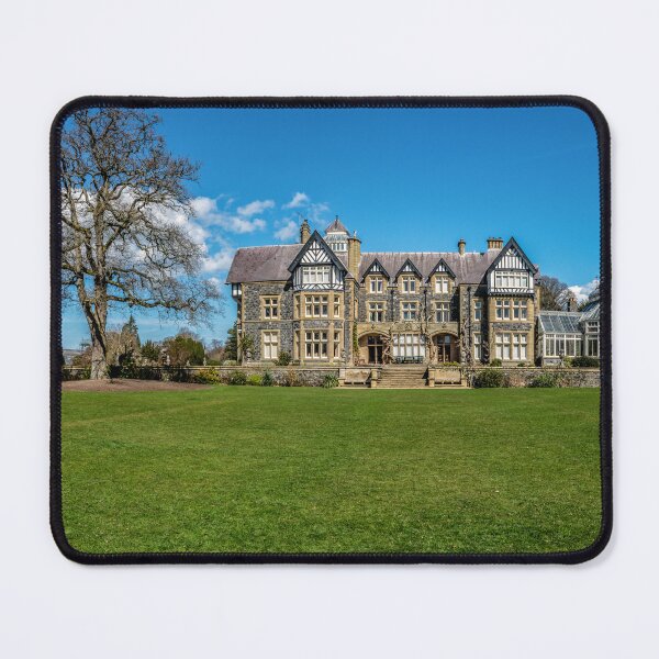 Item preview, Stately Home And Garden designed and sold by AJEvans.