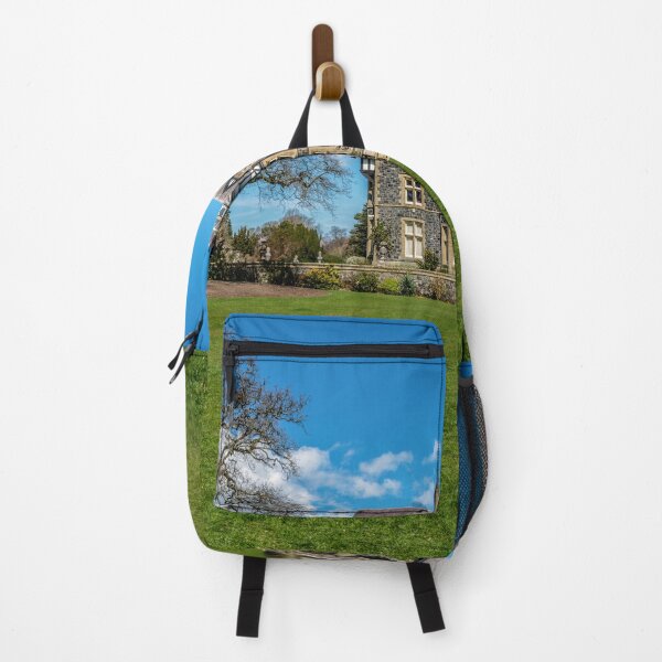 Item preview, Stately Home And Garden designed and sold by AJEvans.