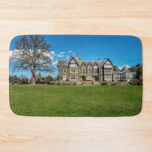 Item preview, Stately Home And Garden designed and sold by AJEvans.