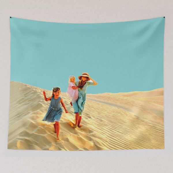 Item preview, Desert Dance designed and sold by ontological.