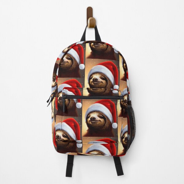 Item preview, Merry Sloth Christmas designed and sold by NeilODonnell.