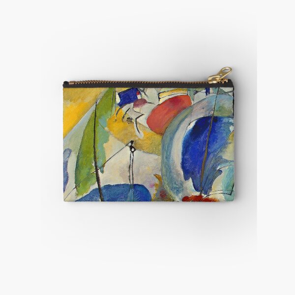 Item preview, HD. Improvisation Klamm, by Wassily Kandinsky designed and sold by MINDTHECHERRY.