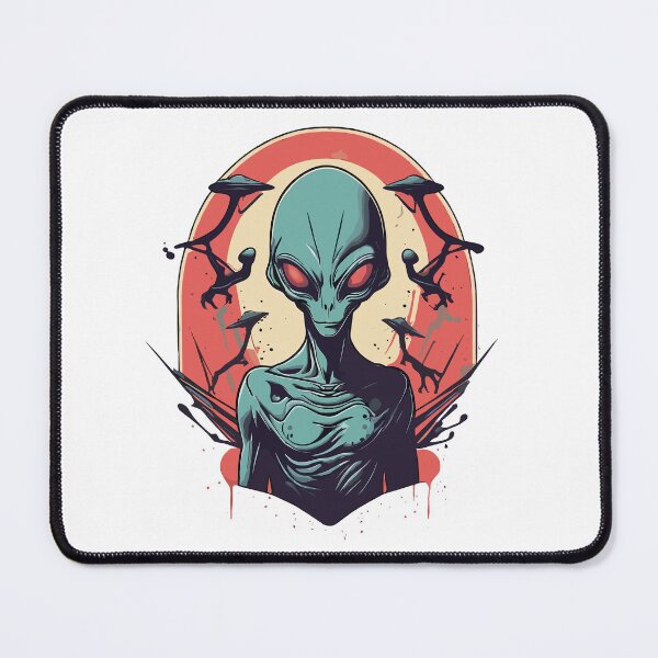 Item preview, Alien Aesthetic designed and sold by Old-Orge.