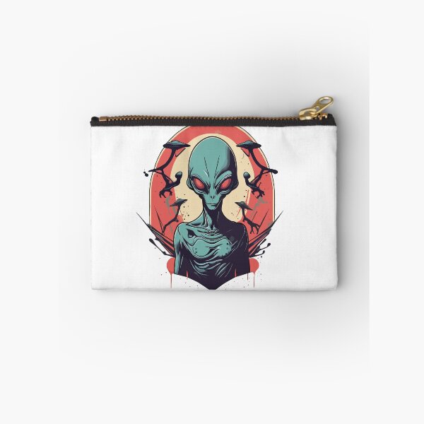 Item preview, Alien Aesthetic designed and sold by Old-Orge.