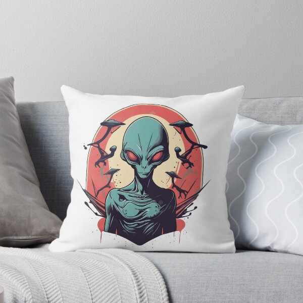 Item preview, Alien Aesthetic designed and sold by Old-Orge.