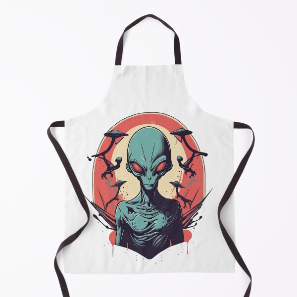 Item preview, Alien Aesthetic designed and sold by Old-Orge.