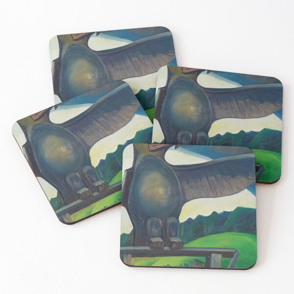 Item preview, Emily Carr  designed and sold by realQ.