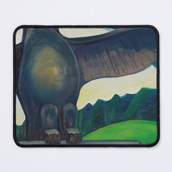 Item preview, Emily Carr designed and sold by realQ.