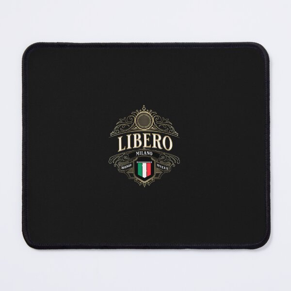 Item preview, libero italy designed and sold by M0ntyman1010.