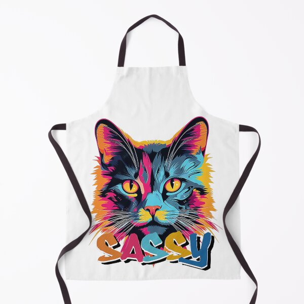 Item preview, Neon Cat designed and sold by SideSignal.